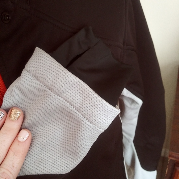 Harley Davidson Riding Jacket - Picture 6 of 10